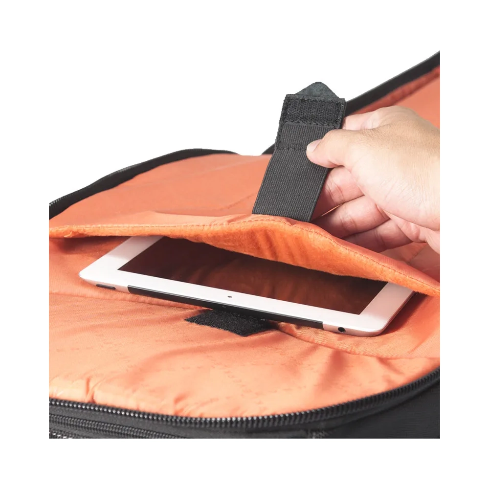 everki atlas 439 cm 173 notebook compartment black
