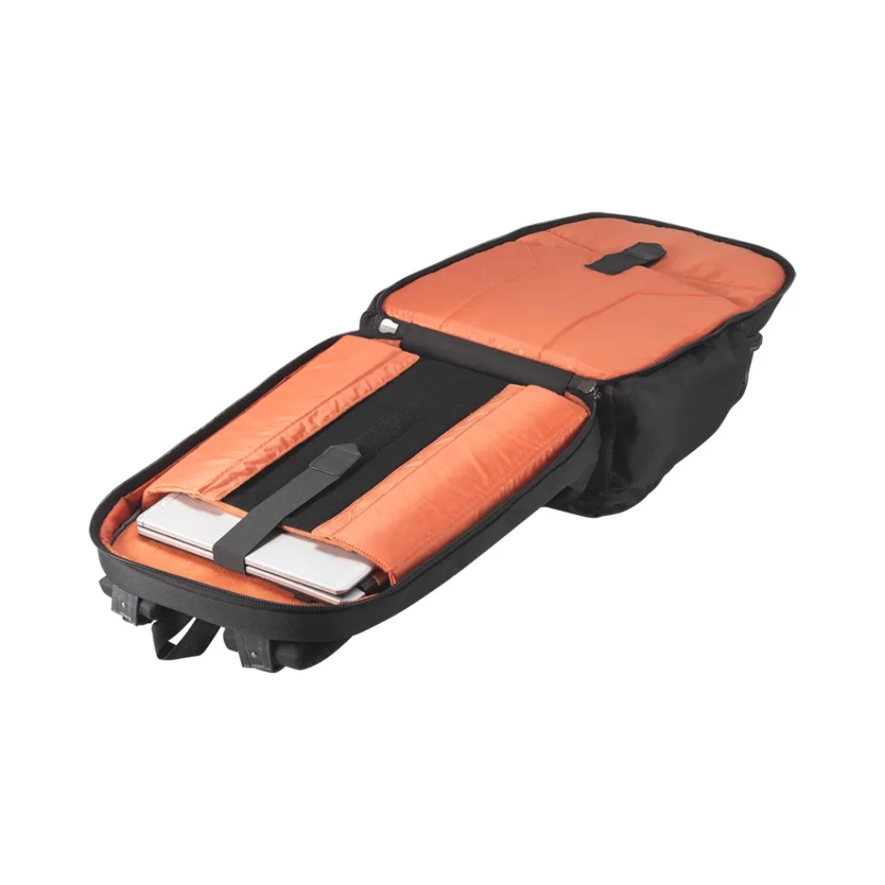 everki atlas 439 cm 173 notebook compartment black