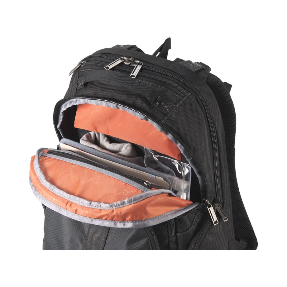 everki atlas 439 cm 173 notebook compartment black
