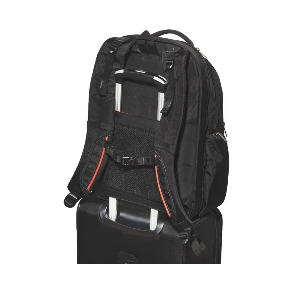 everki atlas 439 cm 173 notebook compartment black