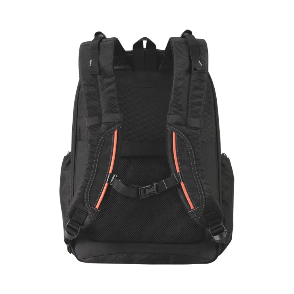 everki atlas 439 cm 173 notebook compartment black
