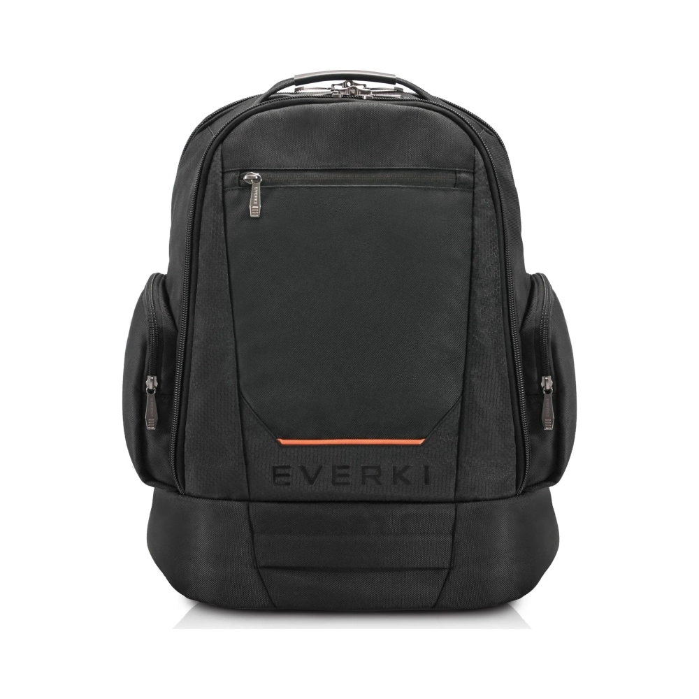 everki contempro 117 laptop backpack up to 184 inch