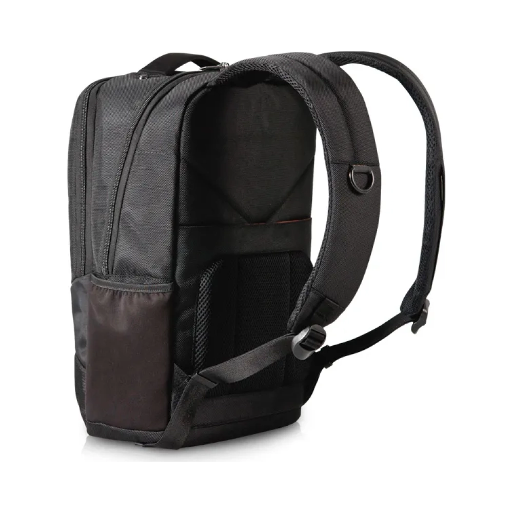 everki studio 381 cm 15 notebook compartment black