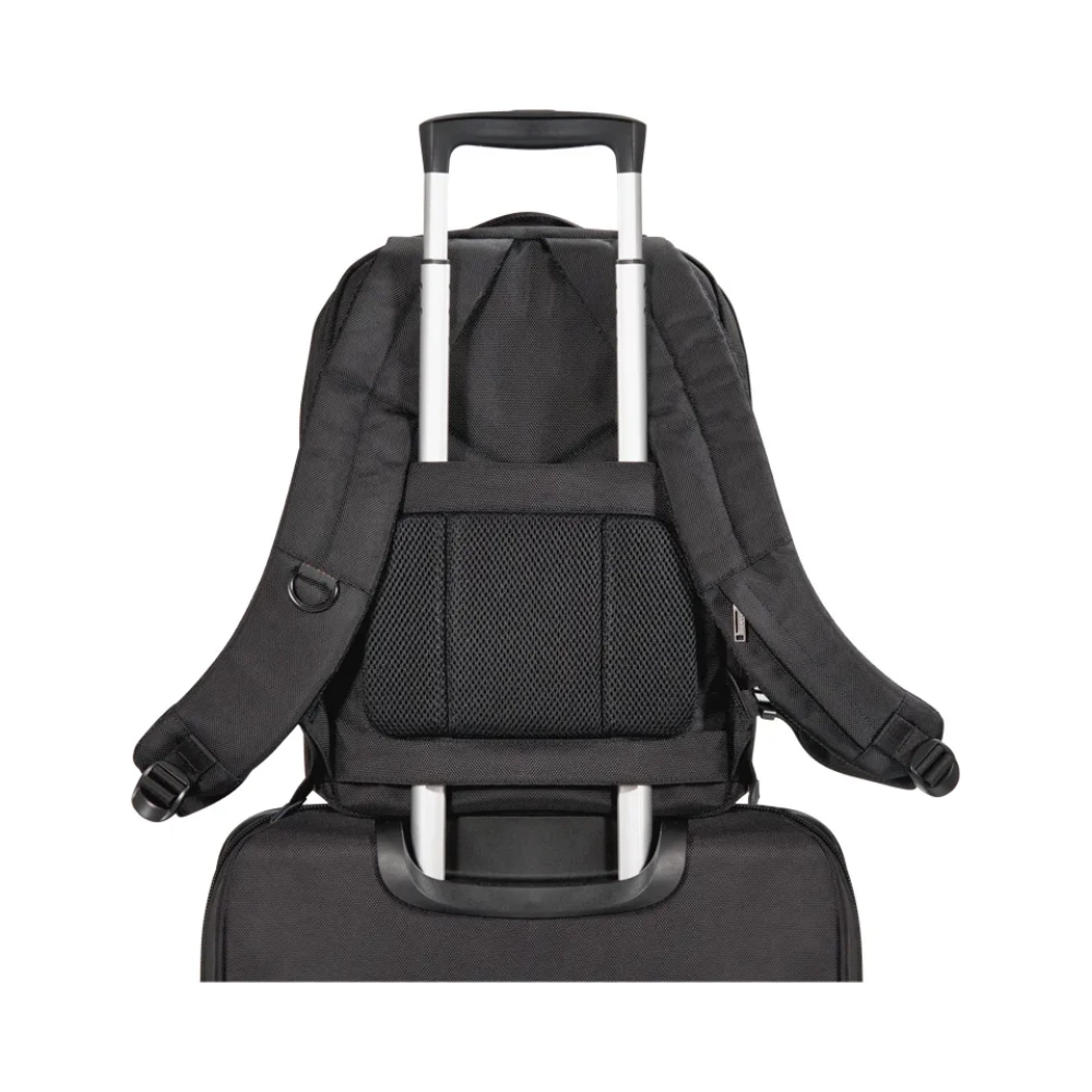 everki studio 381 cm 15 notebook compartment black