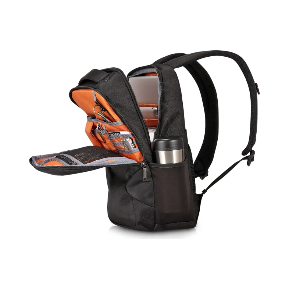 everki studio 381 cm 15 notebook compartment black