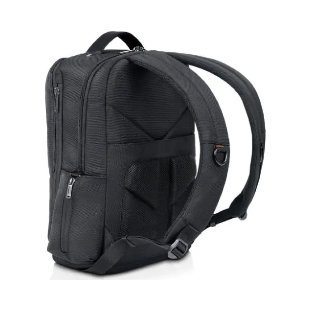 everki studio 15 eco friendly slim laptop macbook backpack made from eco material