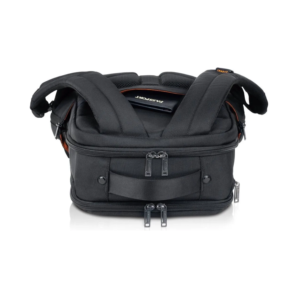 everki ekp118e eco backpack 381 cm 15 113 kg