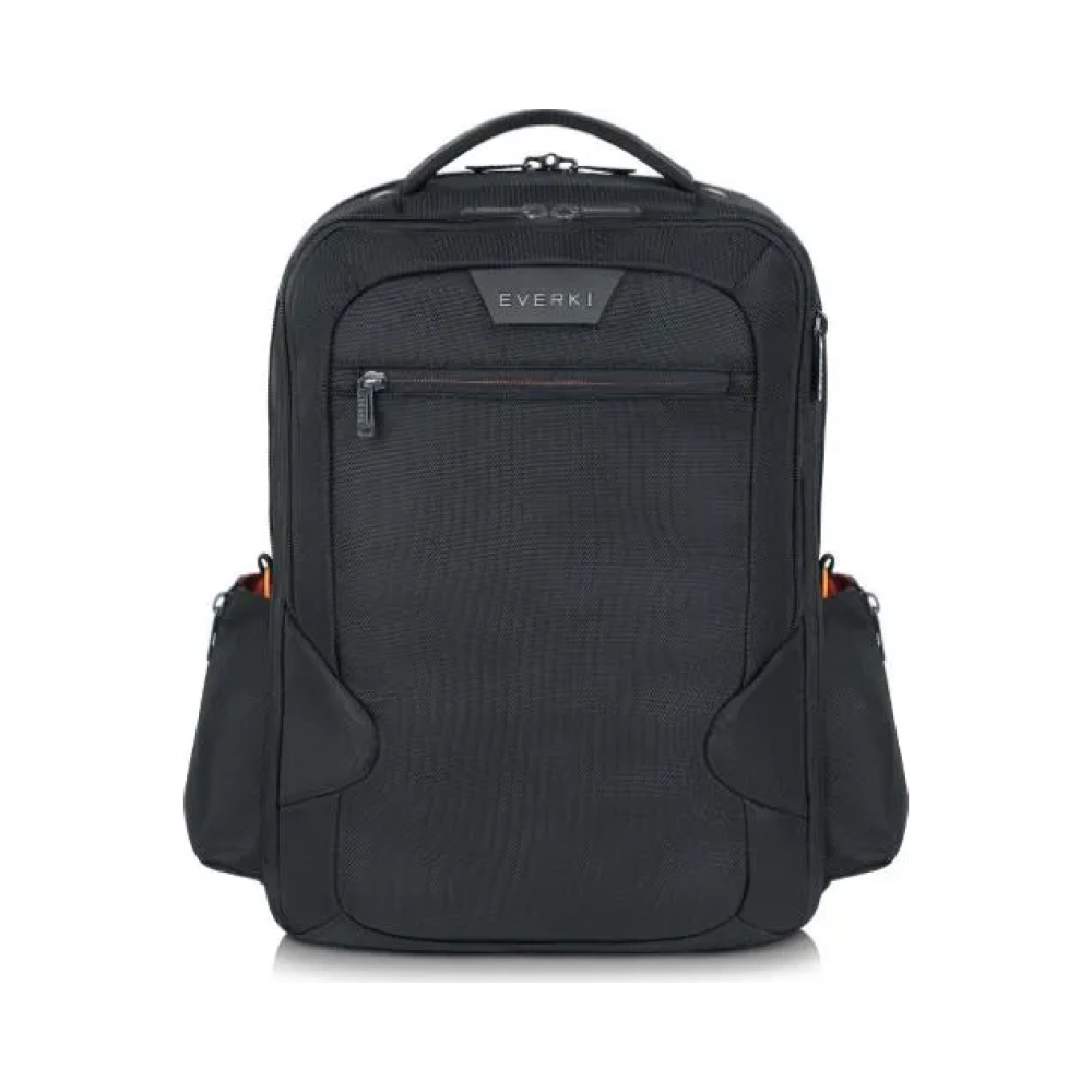 everki studio 15 eco friendly slim laptop macbook backpack made from eco material