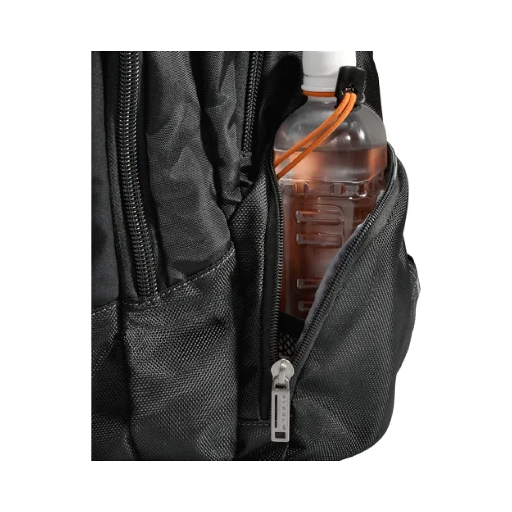 everki titan backpack case 467 cm 184 201 kg black