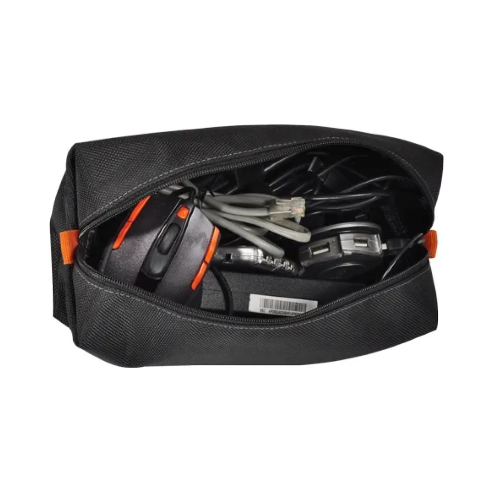 everki titan backpack case 467 cm 184 201 kg black