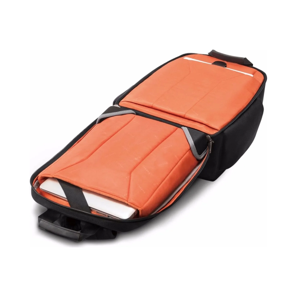 everki versa 2 backpack 358 cm 141 shoulder strap 164 kg black