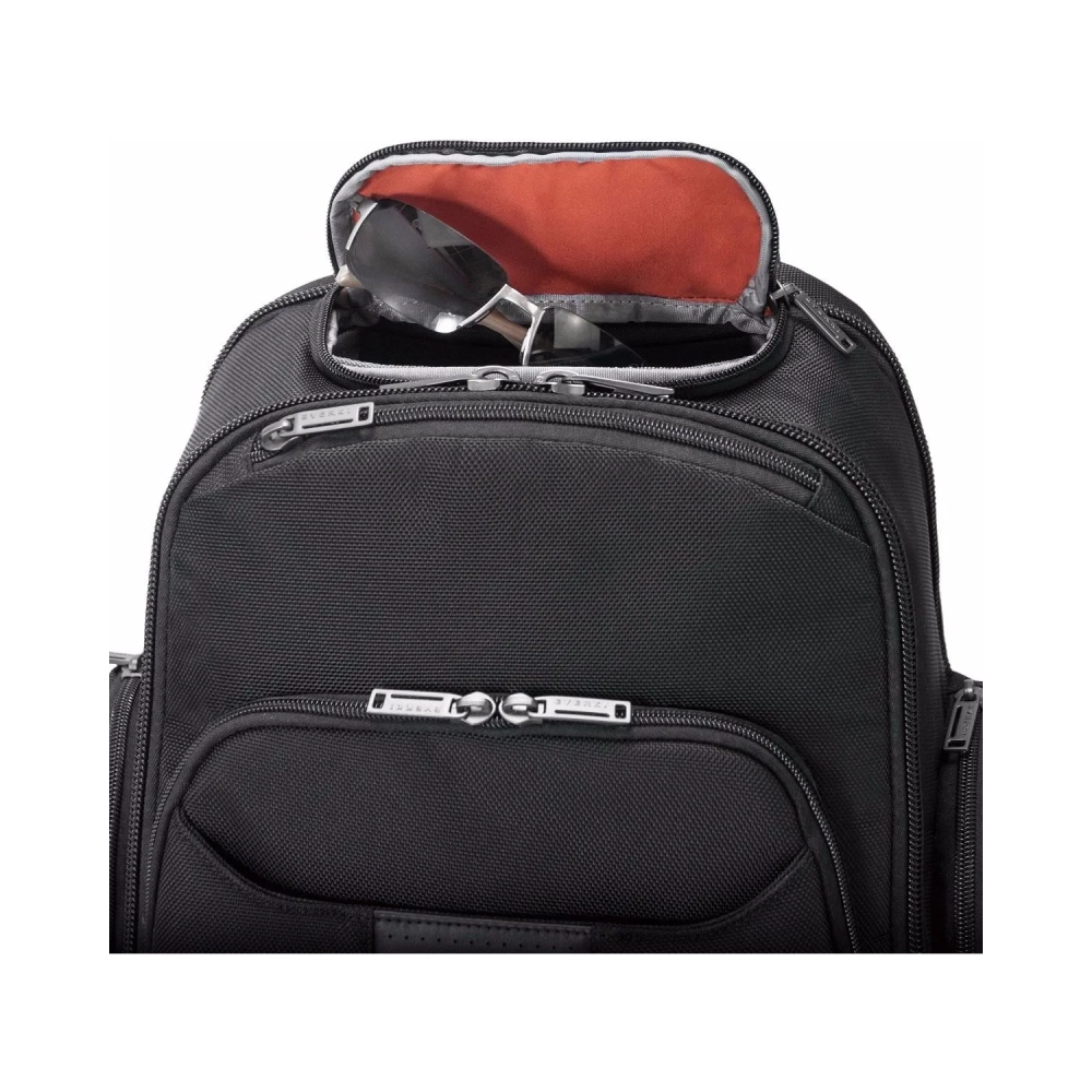 everki versa 2 backpack 358 cm 141 shoulder strap 164 kg black