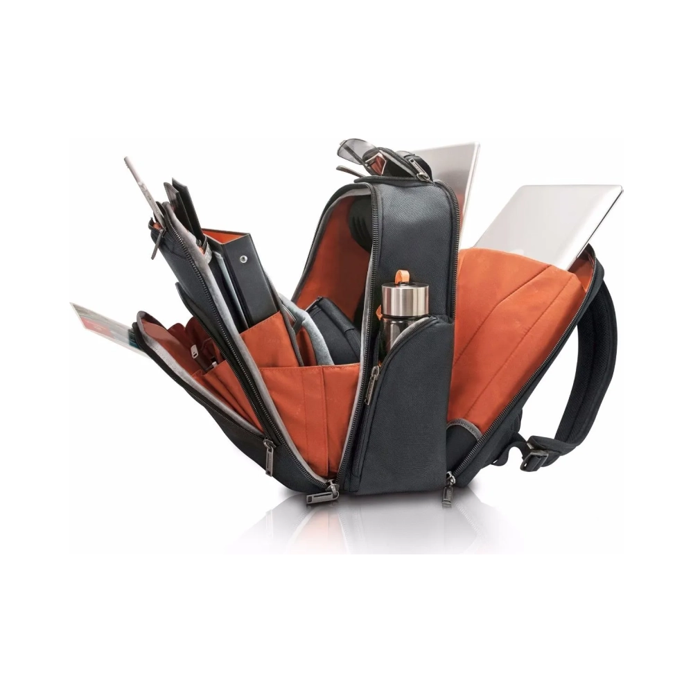 everki versa 2 backpack 358 cm 141 shoulder strap 164 kg black