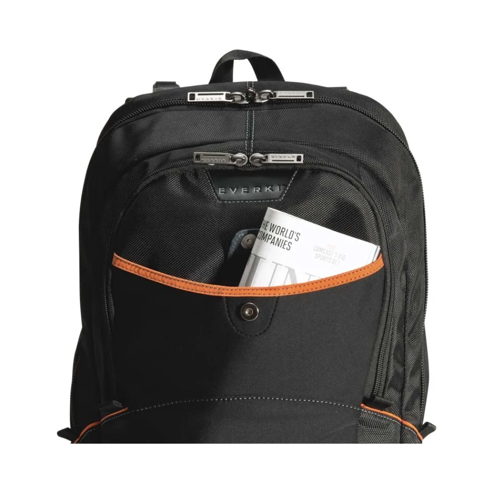 everki ekp129 backpack case 439 cm 173 11 kg black