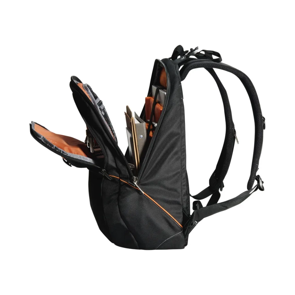 everki ekp129 backpack case 439 cm 173 11 kg black