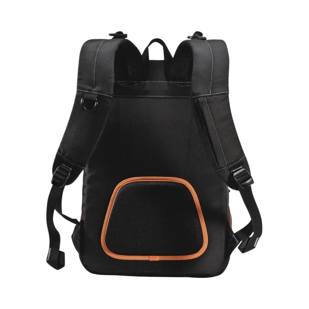everki ekp129 backpack case 439 cm 173 11 kg black