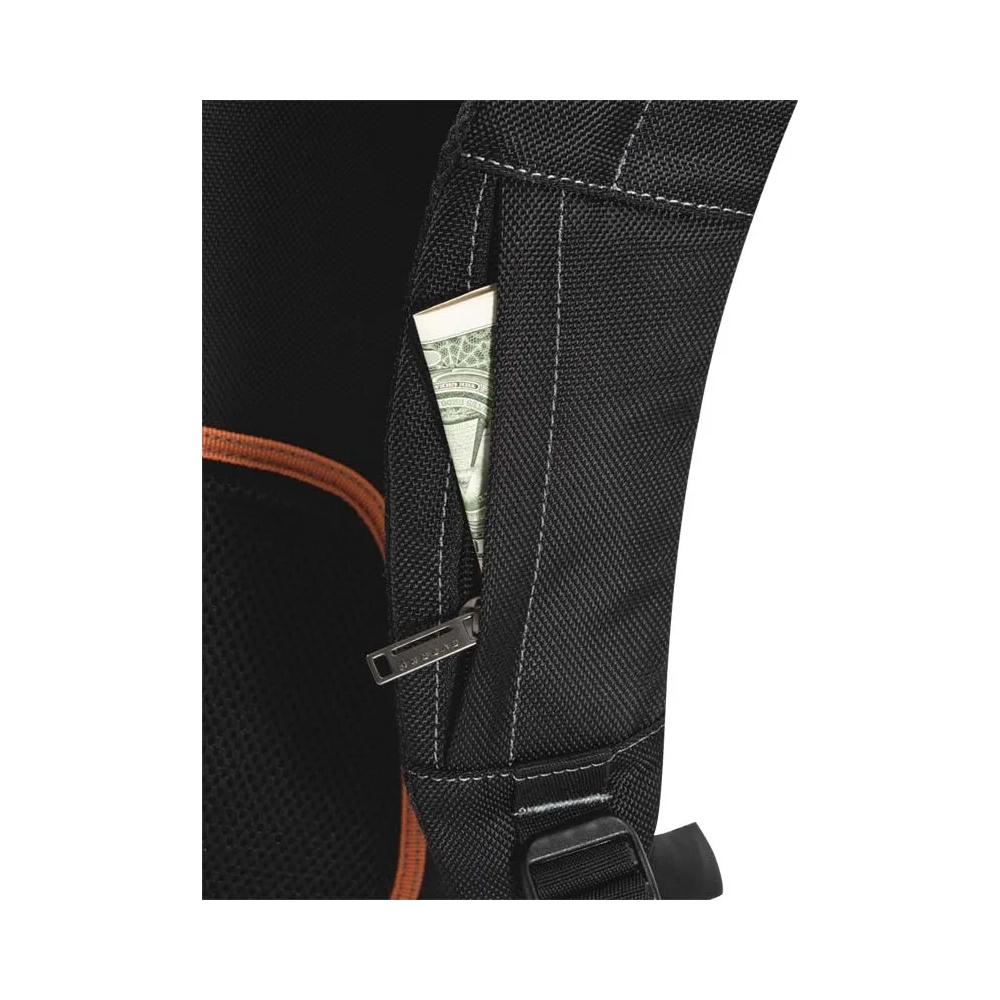 everki ekp129 backpack case 439 cm 173 11 kg black