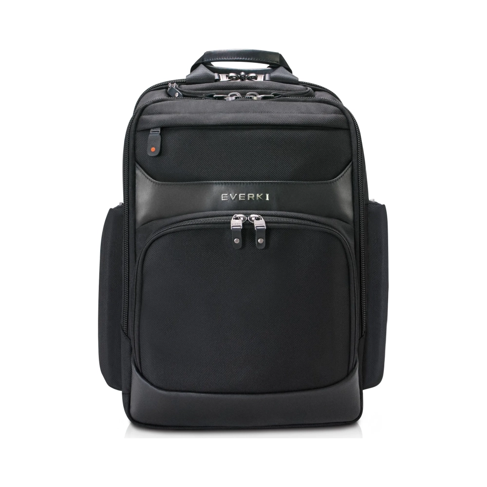 everki onyx backpack 396 cm 156 shoulder strap 16 kg black