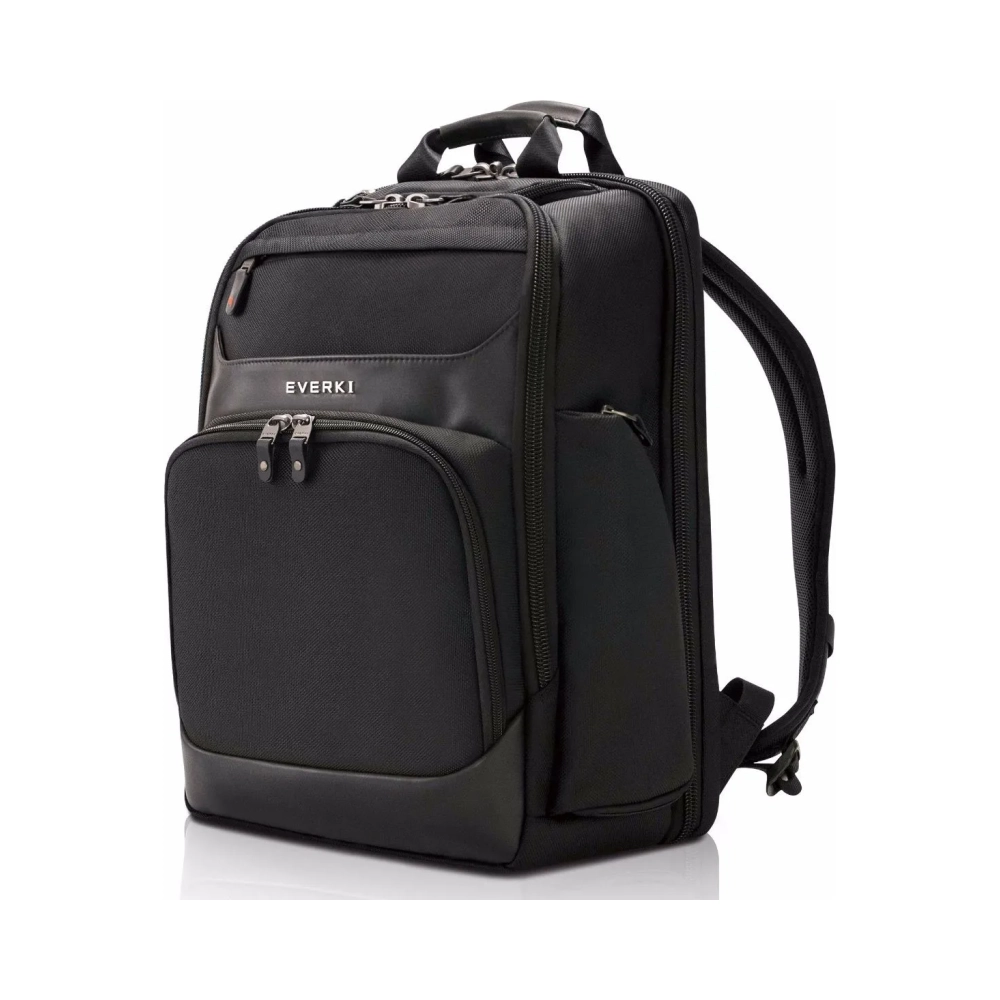 everki onyx backpack 396 cm 156 shoulder strap 16 kg black