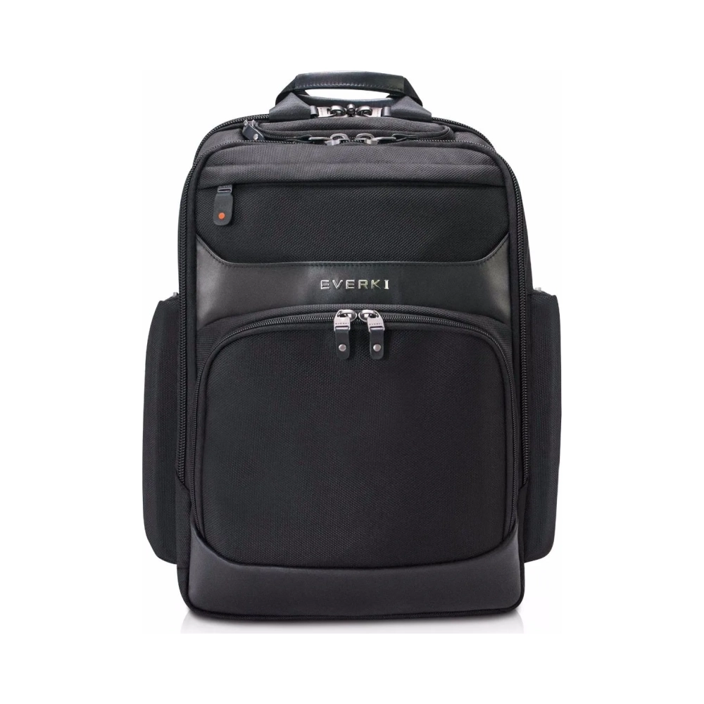 everki onyx backpack 396 cm 156 shoulder strap 16 kg black