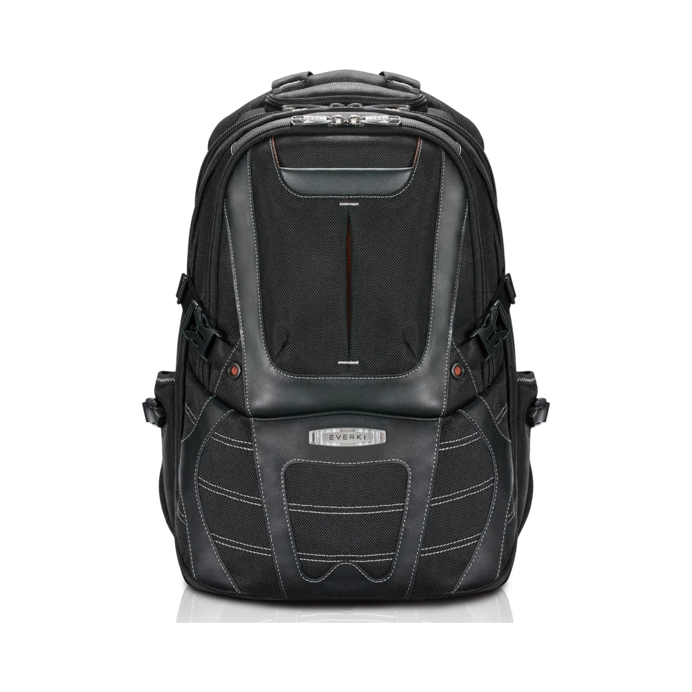 everki concept 2 backpack 439 cm 173 shoulder strap 198 kg blackorange