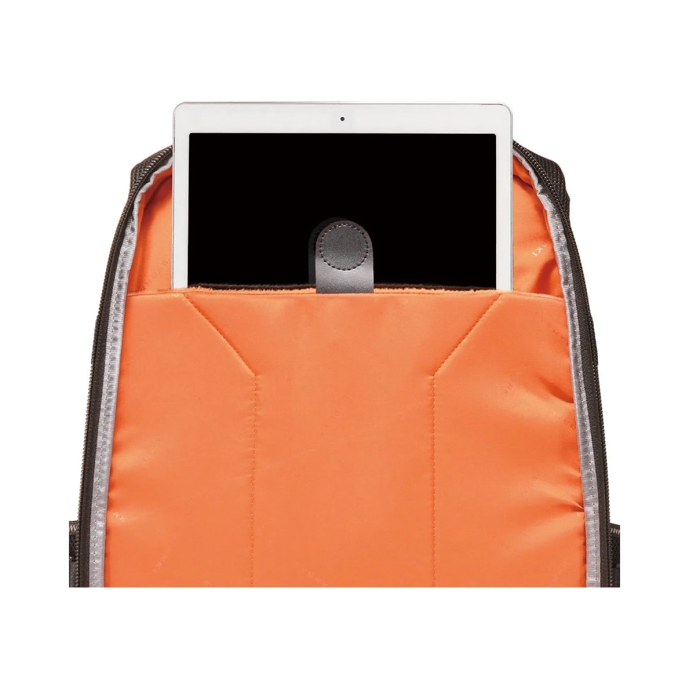 everki concept 2 backpack 439 cm 173 shoulder strap 198 kg blackorange