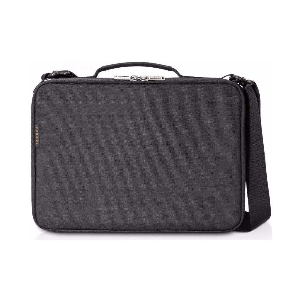 everki ekf871 briefcase 338 cm 133 shoulder strap 560 g