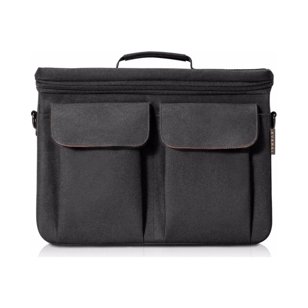 everki ekf875 briefcase 356 cm 14 860 g