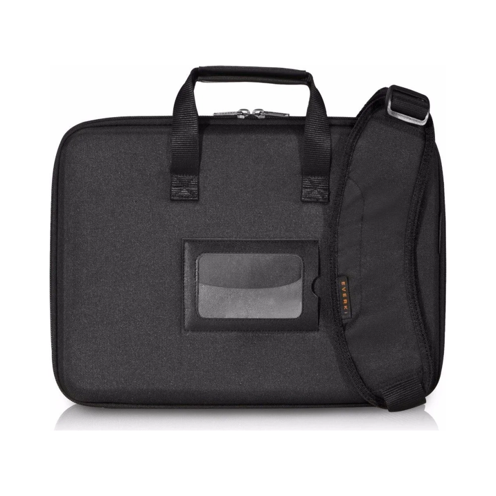 everki ekf880 briefcase 358 cm 141 shoulder strap