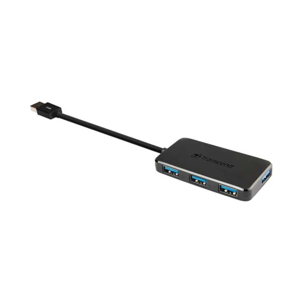 transcend hub2 usb 32 gen 1 31 gen 1 type a 5000 mbits black cefccbsmikc usb 5 v