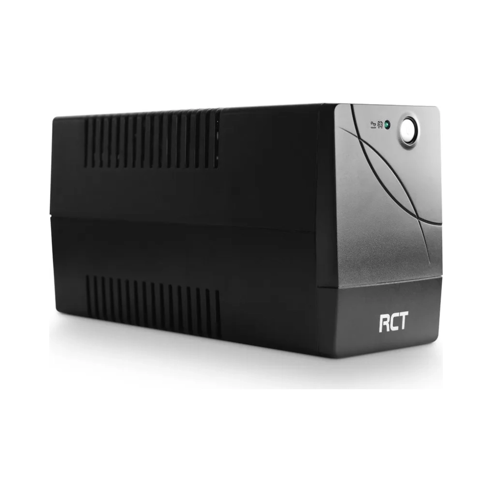 rct 650va line interactive ups 390w with sa wall socket 1