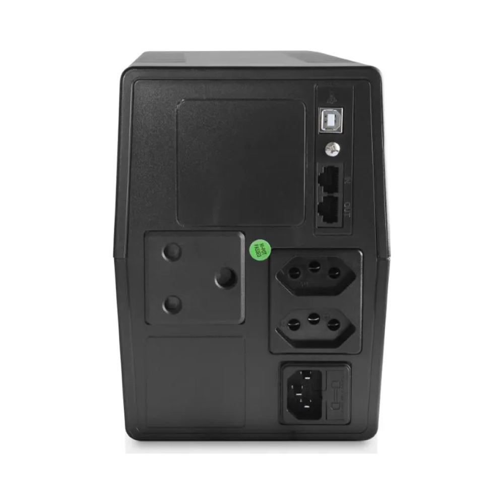 rct 1000va line interactive ups sa wall socket