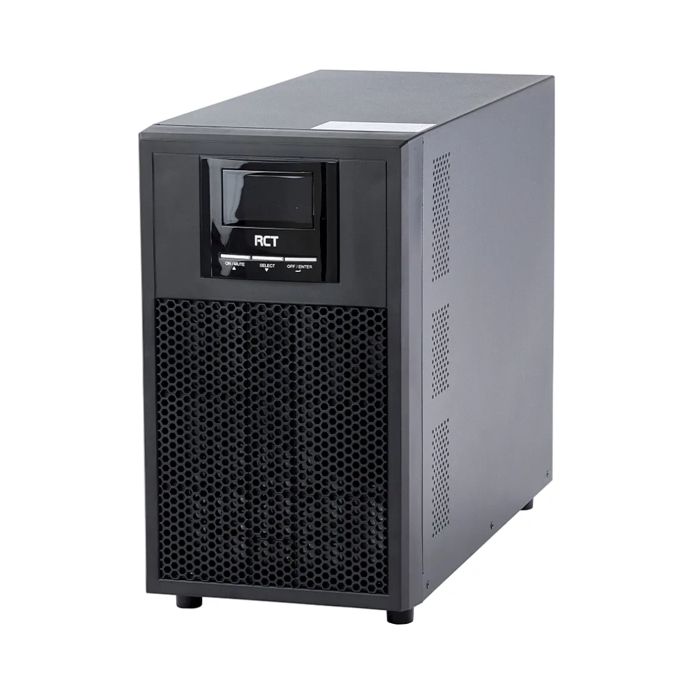 rct 3000va2400w online tower ups