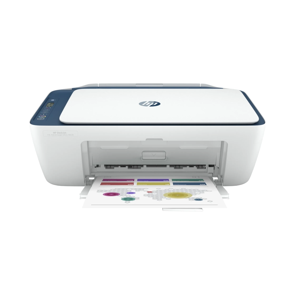 hp deskjet ink advantage ultra 4828 all in one printer 424 mm 410 mm 245 mm 342 kg 475 mm 242 mm