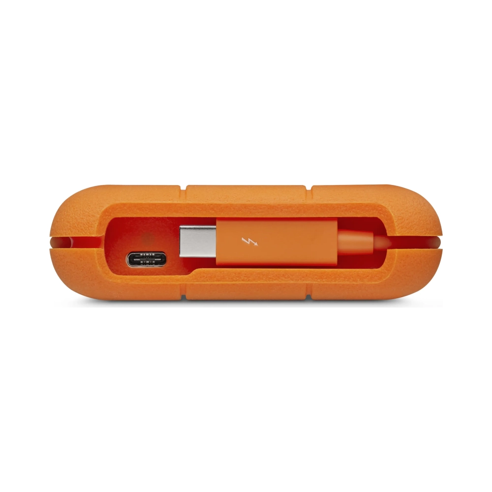lacie rugged usb c 5000 gb 32 gen 1 31 gen 1 greyyellow