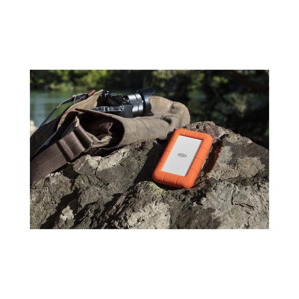 lacie rugged usb c 5000 gb 32 gen 1 31 gen 1 greyyellow