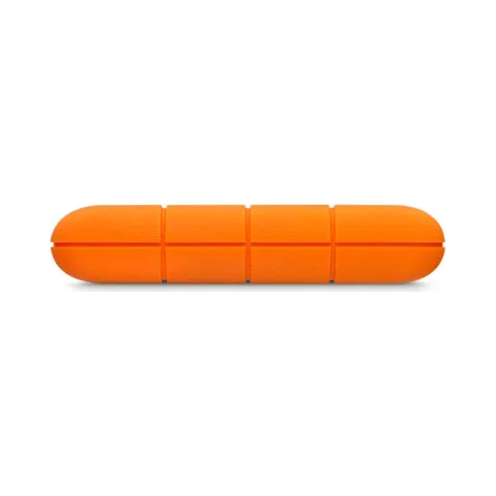 lacie rugged mini 1000 gb 25 32 gen 1 31 gen 1 5400 rpm orangesilver