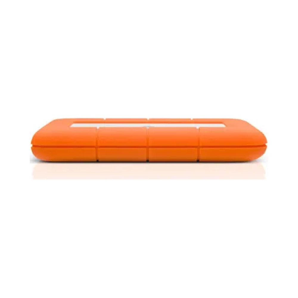 lacie rugged mini 1000 gb 25 32 gen 1 31 gen 1 5400 rpm orangesilver