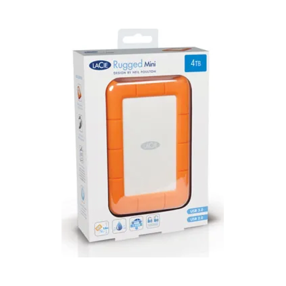 seagate rugged mini 2000 gb 32 gen 1 31 gen 1 5400 rpm orangesilver