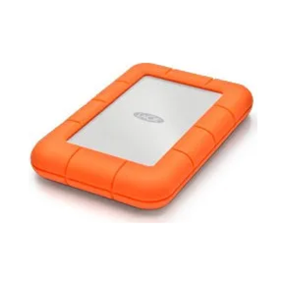 lacie rugged mini 4000 gb 32 gen 1 31 gen 1 5400 rpm orange