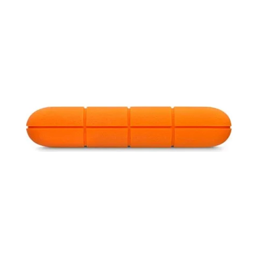 lacie rugged mini 4000 gb 32 gen 1 31 gen 1 5400 rpm orange