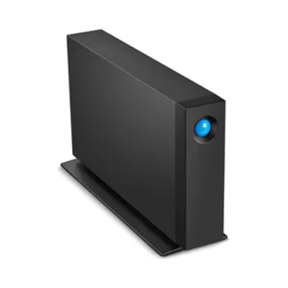 lacie d2 professional 8000 gb 25 32 gen 1 31 gen 1 7200 rpm black