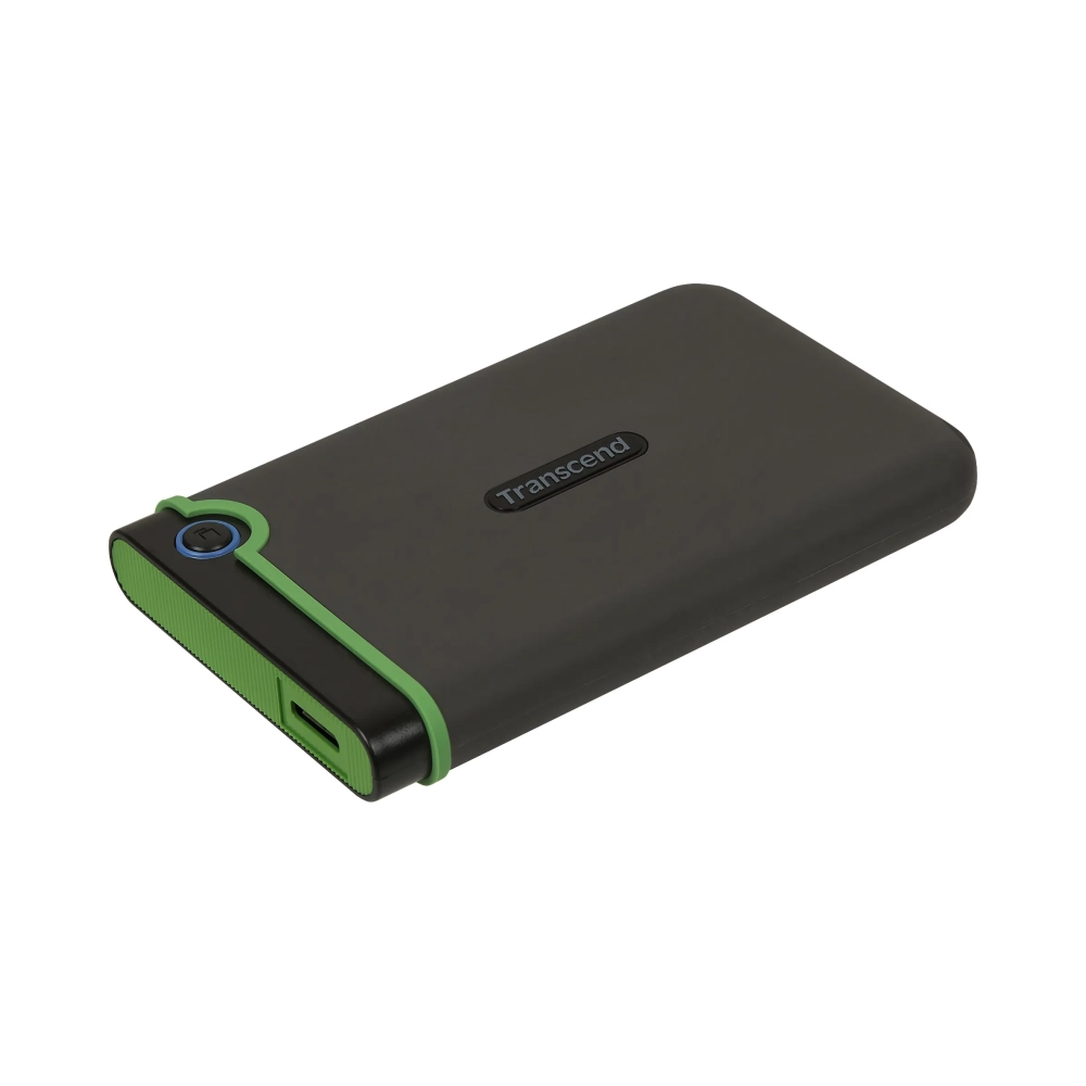 transcend storejet 25m3s 1tb 1000 gb 25 32 gen 1 31 gen 1 greengrey