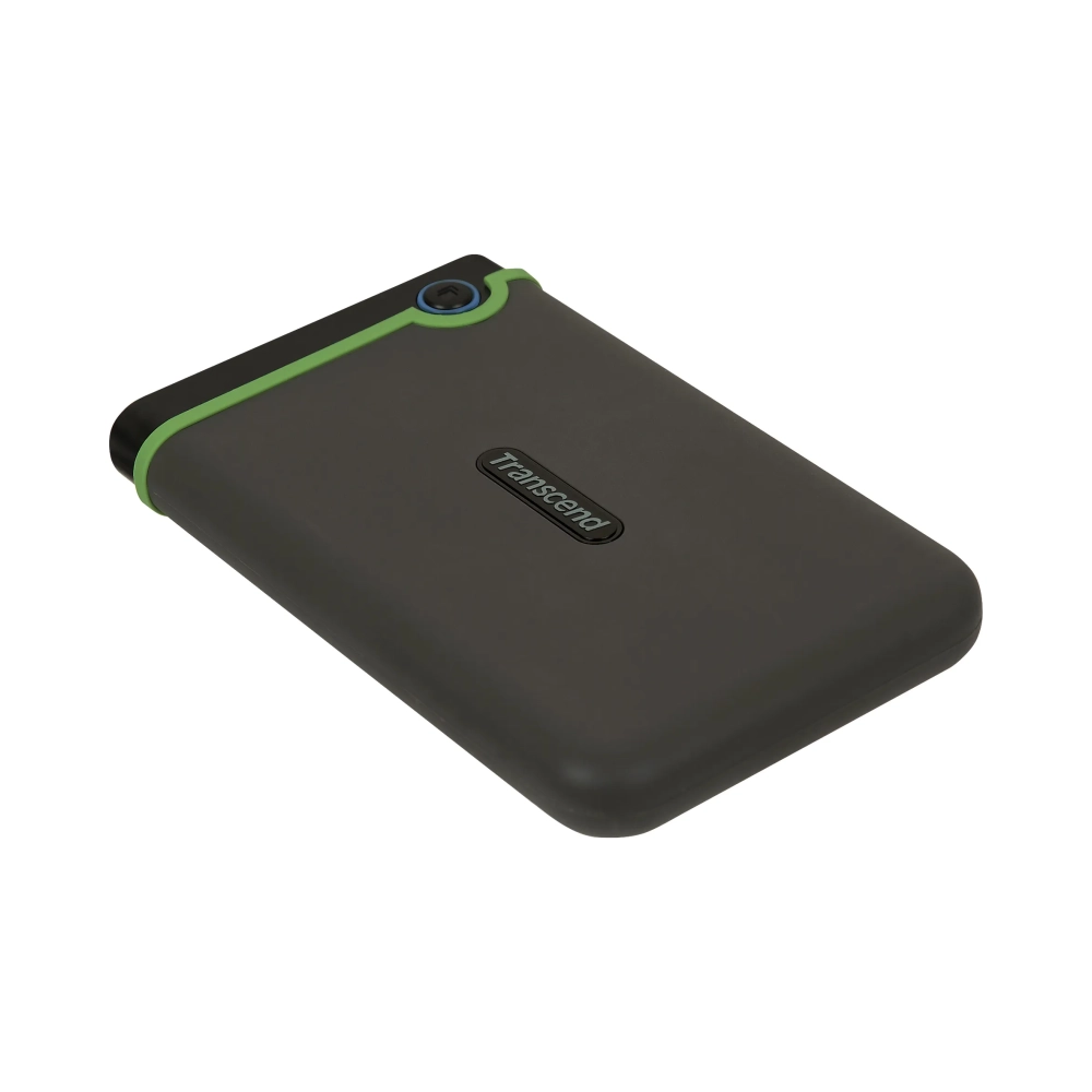 transcend storejet 25m3s 2tb 2000 gb 25 32 gen 1 31 gen 1 greengrey