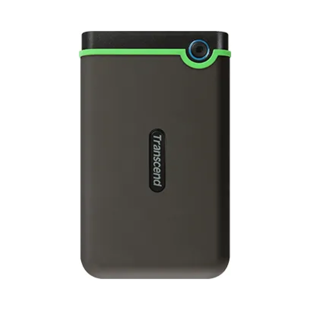 transcend storejet 25m3s 2tb 2000 gb 25 32 gen 1 31 gen 1 greengrey