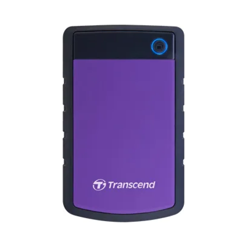 transcend storejet 25h3 purple 4tb 4000 gb 25 32 gen 1 31 gen 1 blackpurple