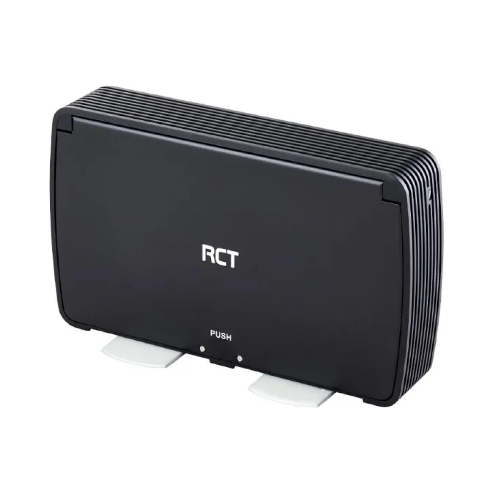 rct 35 usb 30 external enclosure