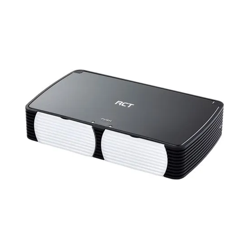 rct 35 usb 30 external enclosure