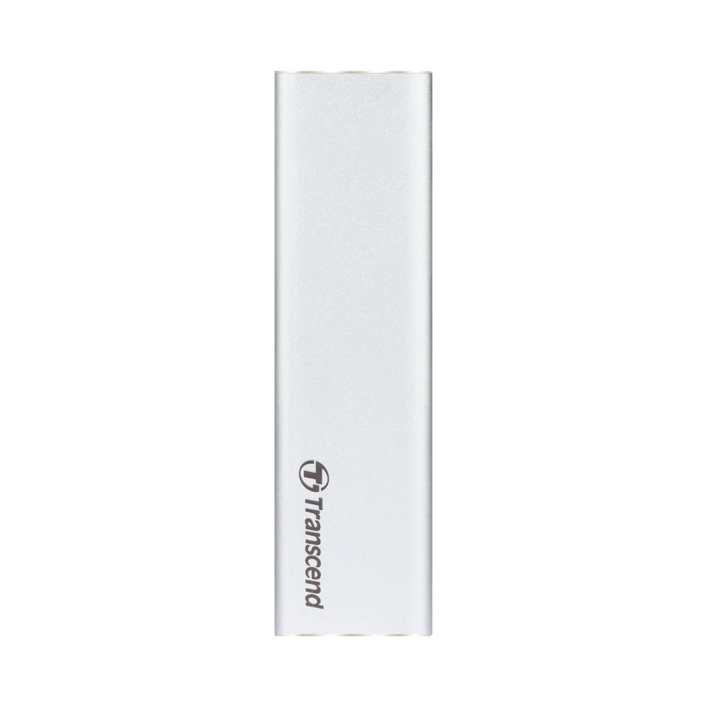 transcend m2 ssd enclosure kit ssd enclosure m2serial ata iii usb connectivity silver