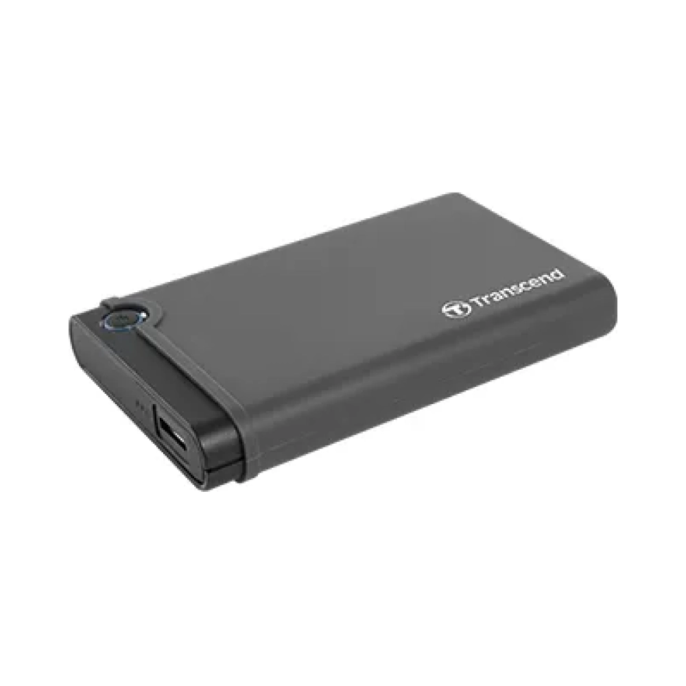 transcend ts0gsj25ck3 hddssd enclosure 25 serial ata iii usb connectivity green
